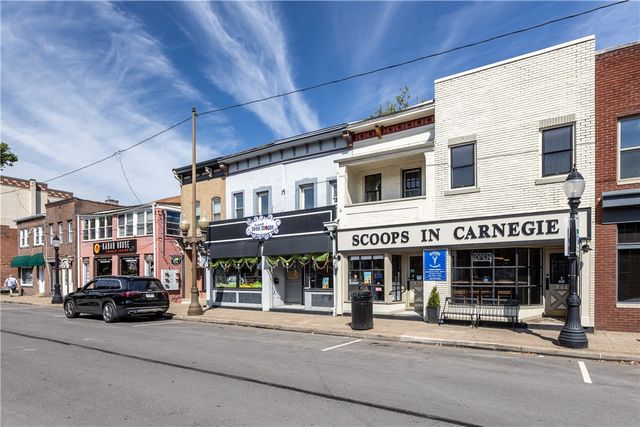 239-241 E Main Street, Carnegie, PA 15106