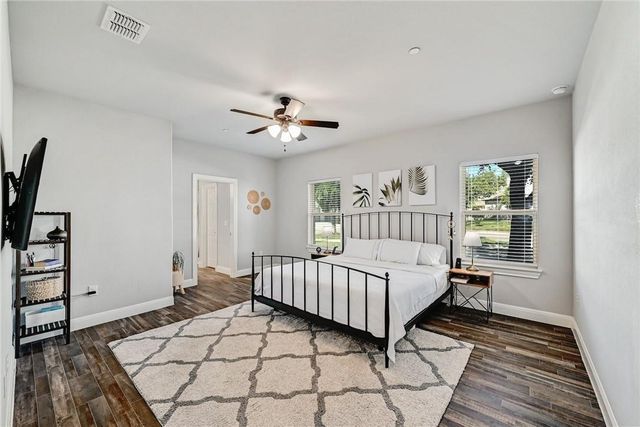 12813 Leatherback LN, Austin, TX 78729