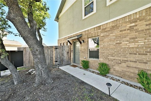 12813 Leatherback LN, Austin, TX 78729