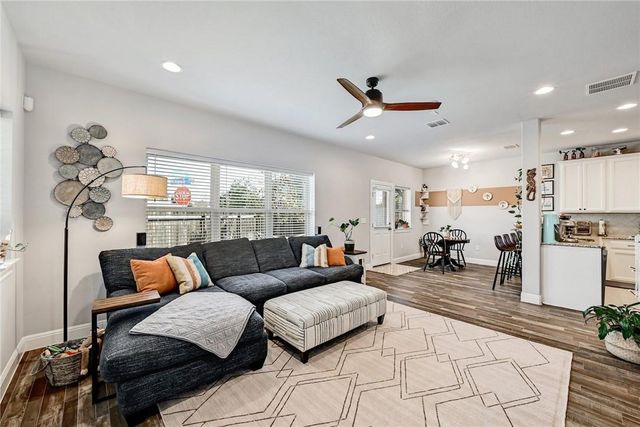 12813 Leatherback LN, Austin, TX 78729