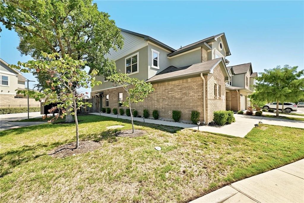 12813 Leatherback LN, Austin, TX 78729