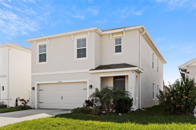 32756 ANSLEY BLOOM LANE, Wesley Chapel, FL 33543