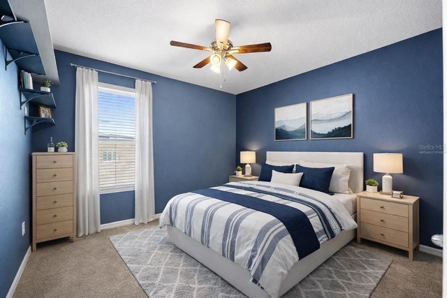 32756 ANSLEY BLOOM LANE, Wesley Chapel, FL 33543