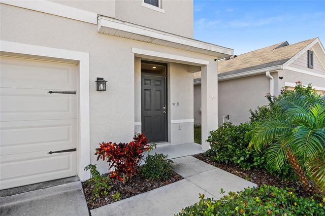 32756 ANSLEY BLOOM LANE, Wesley Chapel, FL 33543