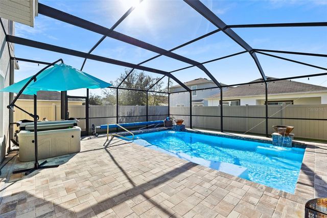 32756 ANSLEY BLOOM LANE, Wesley Chapel, FL 33543