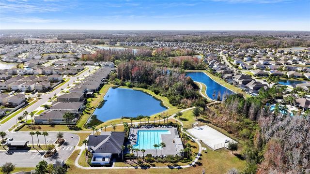 32756 ANSLEY BLOOM LANE, Wesley Chapel, FL 33543