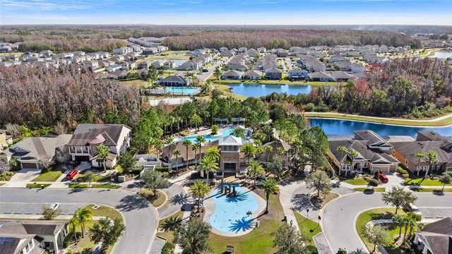 32756 ANSLEY BLOOM LANE, Wesley Chapel, FL 33543