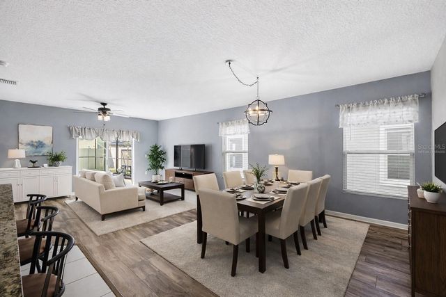 32756 ANSLEY BLOOM LANE, Wesley Chapel, FL 33543