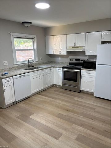 354 Susan Constant DR, Newport News, VA 23608