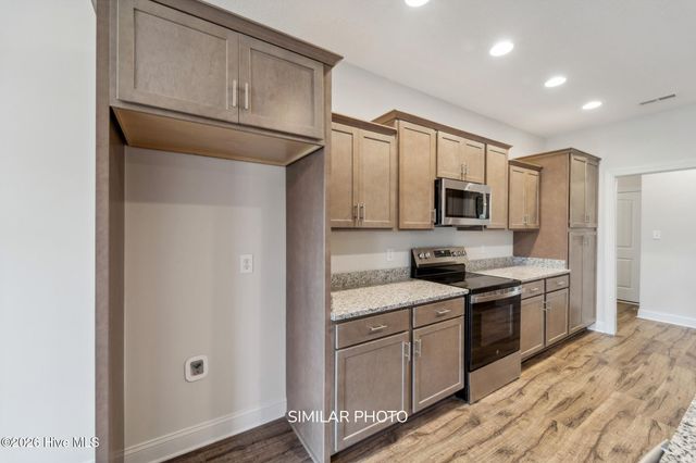 901 Coddington Cove, Jacksonville, NC 28546