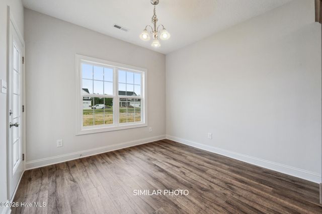 901 Coddington Cove, Jacksonville, NC 28546