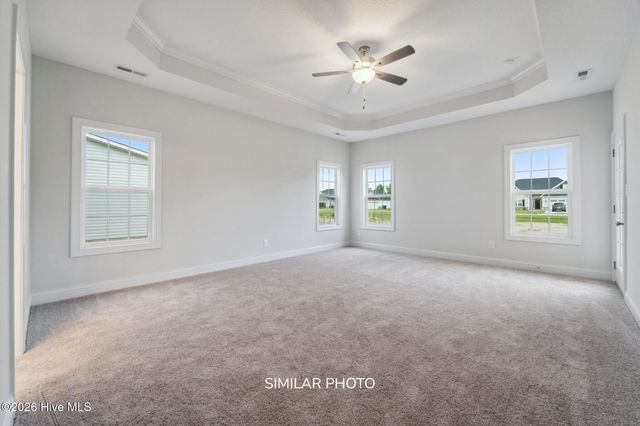 901 Coddington Cove, Jacksonville, NC 28546