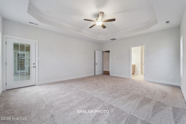 901 Coddington Cove, Jacksonville, NC 28546