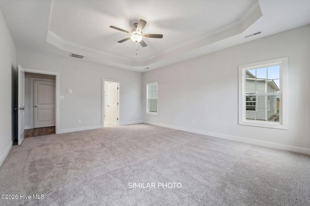 901 Coddington Cove, Jacksonville, NC 28546