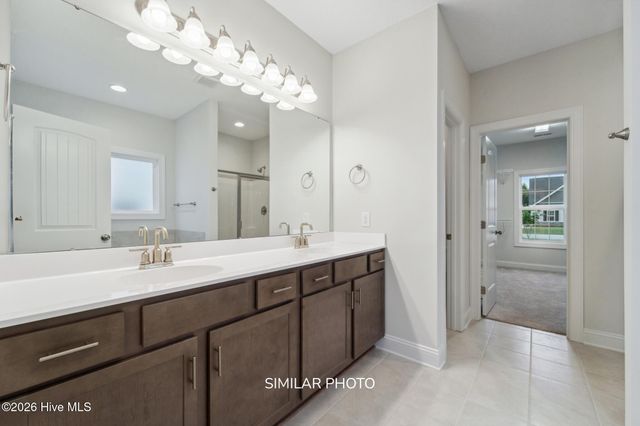 901 Coddington Cove, Jacksonville, NC 28546