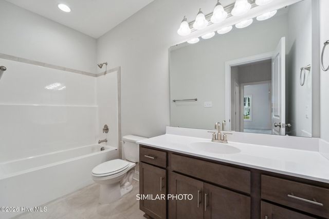 901 Coddington Cove, Jacksonville, NC 28546