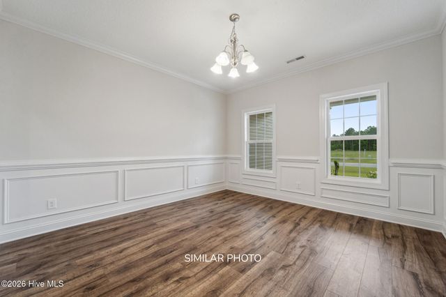 901 Coddington Cove, Jacksonville, NC 28546