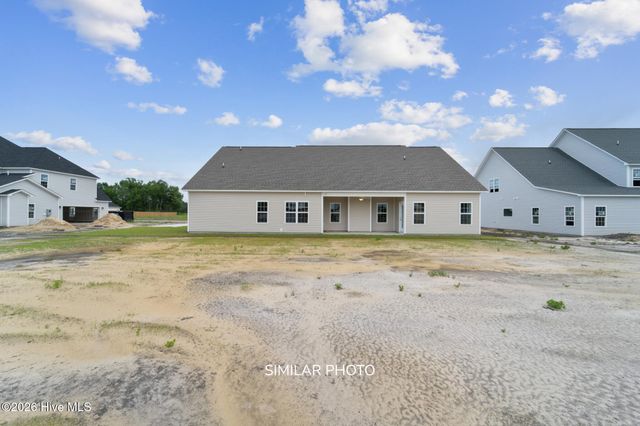 901 Coddington Cove, Jacksonville, NC 28546