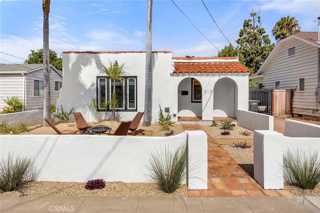 317 N Waverly, Orange, CA 92866
