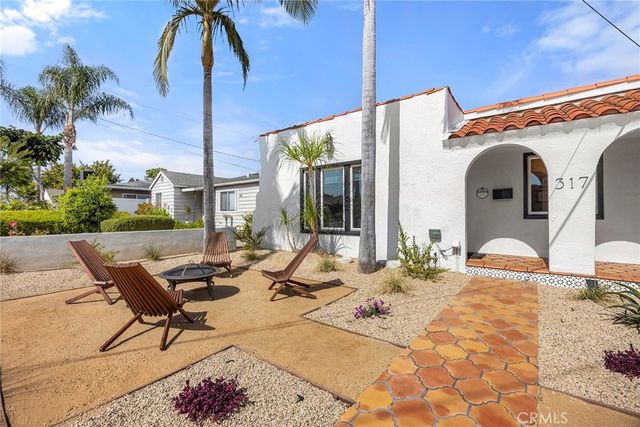 317 N Waverly, Orange, CA 92866