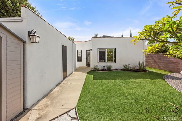 317 N Waverly, Orange, CA 92866