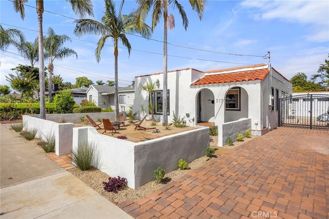 317 N Waverly, Orange, CA 92866