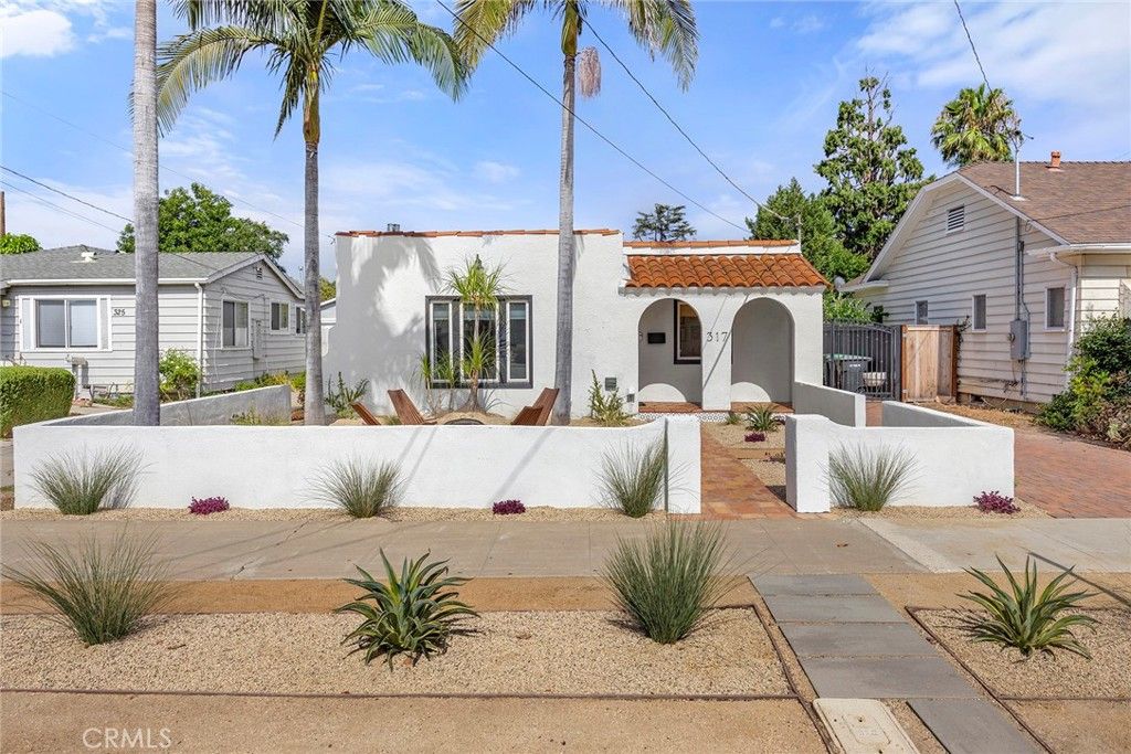 317 N Waverly, Orange, CA 92866