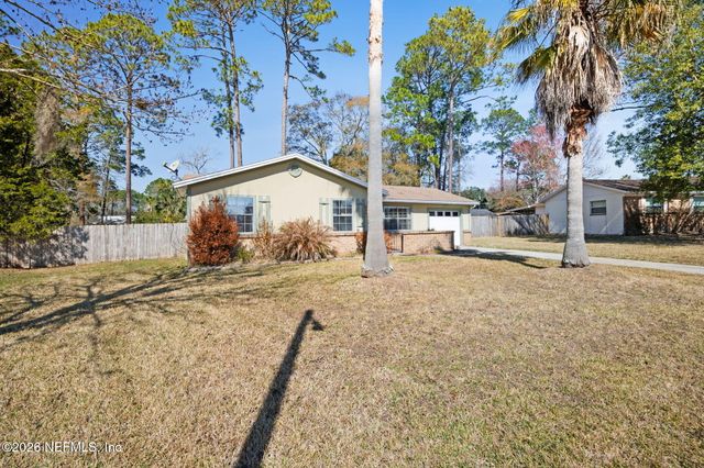 191 TEAKWOOD Circle W, Middleburg, FL 32068