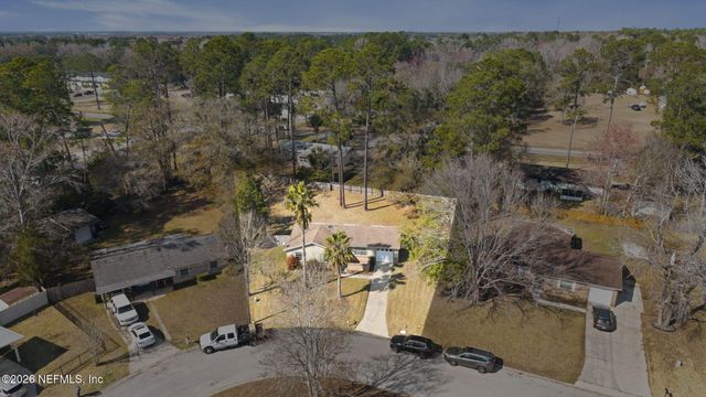 191 TEAKWOOD Circle W, Middleburg, FL 32068