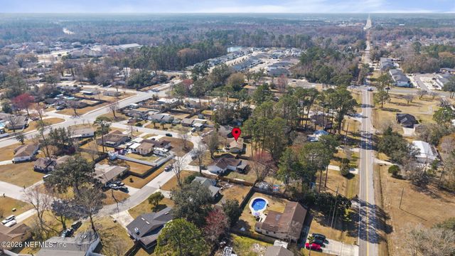 191 TEAKWOOD Circle W, Middleburg, FL 32068