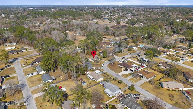 191 TEAKWOOD Circle W, Middleburg, FL 32068