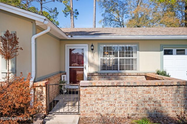 191 TEAKWOOD Circle W, Middleburg, FL 32068