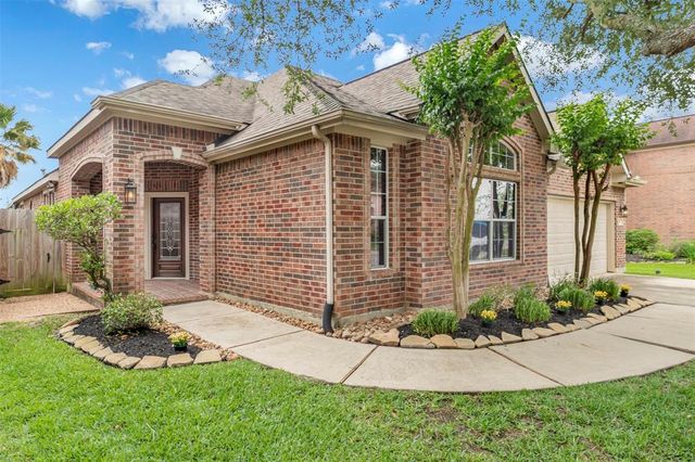 4319 Countrycrossing Drive, Spring, TX 77388