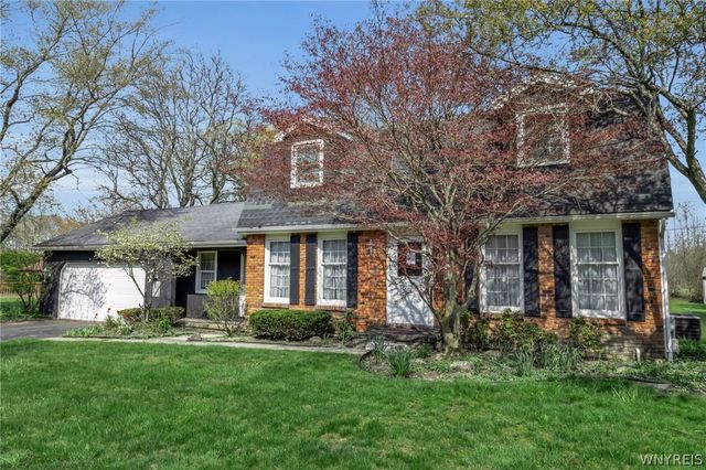 5 Burning Bush, Orchard Park, NY 14127