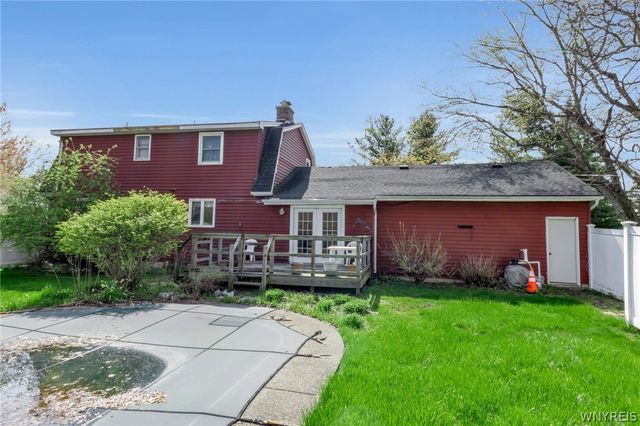 5 Burning Bush, Orchard Park, NY 14127