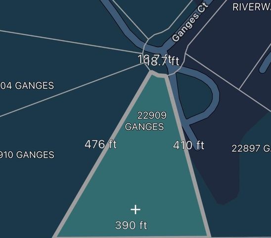 22909 Ganges Ct, Porter, TX 77365