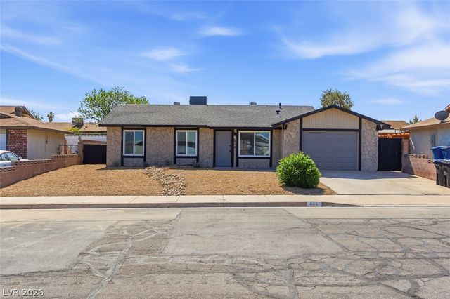 414 Dogwood Street, Henderson, NV 89015