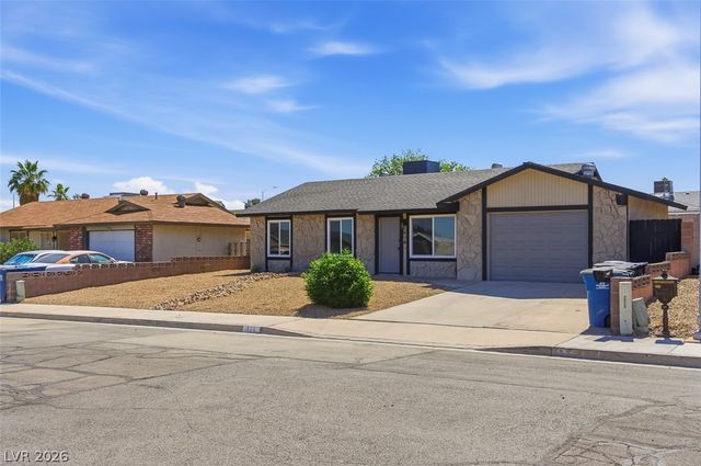 414 Dogwood Street, Henderson, NV 89015