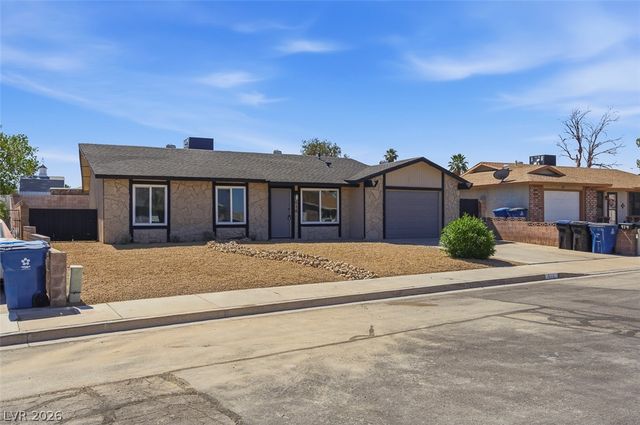 414 Dogwood Street, Henderson, NV 89015