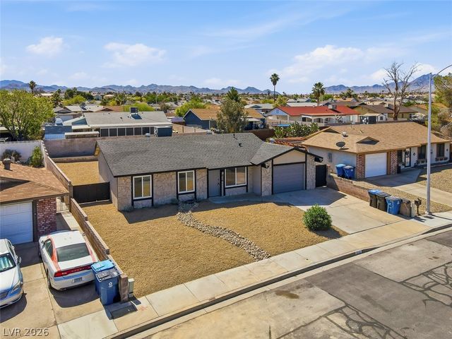 414 Dogwood Street, Henderson, NV 89015
