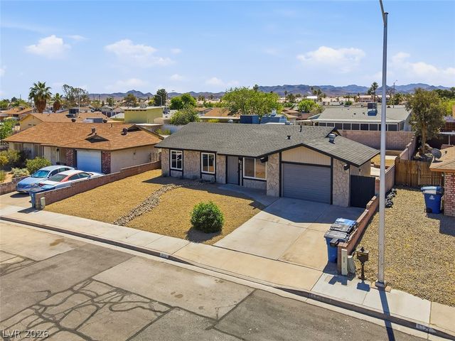 414 Dogwood Street, Henderson, NV 89015