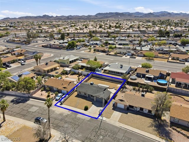 414 Dogwood Street, Henderson, NV 89015