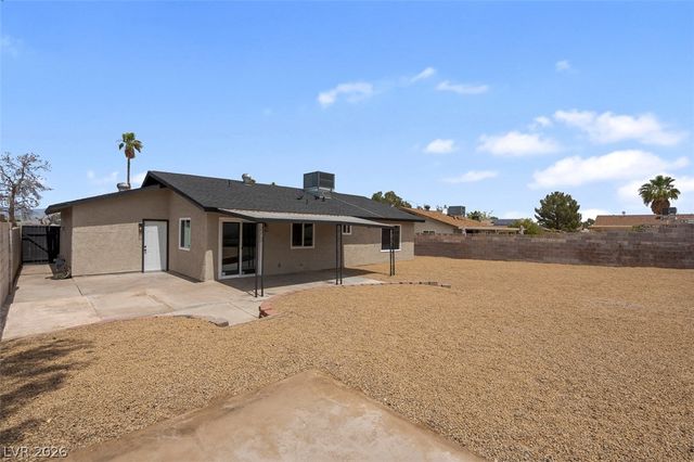 414 Dogwood Street, Henderson, NV 89015