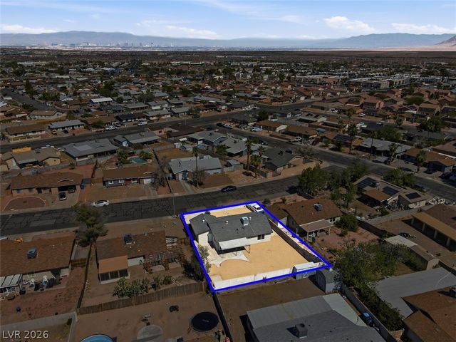 414 Dogwood Street, Henderson, NV 89015