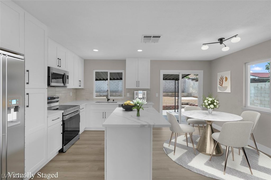 414 Dogwood Street, Henderson, NV 89015