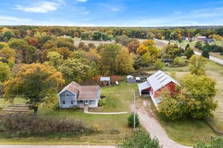 7432 COUNTY ROAD A, Almond, WI 54909