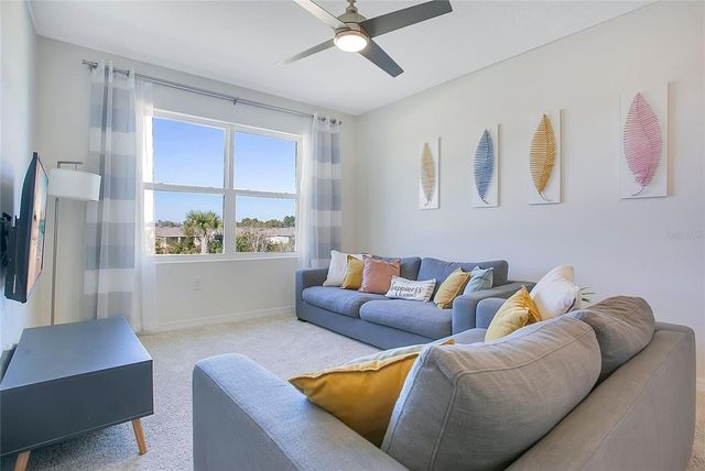 3346 EASTGROVE TERRACE, Sanford, FL 32771