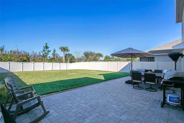 3346 EASTGROVE TERRACE, Sanford, FL 32771