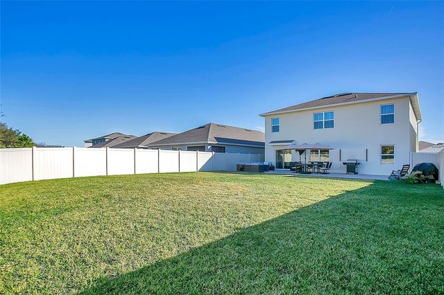 3346 EASTGROVE TERRACE, Sanford, FL 32771