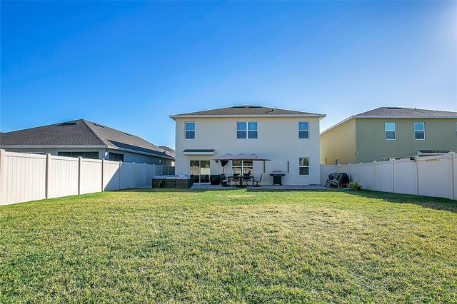 3346 EASTGROVE TERRACE, Sanford, FL 32771